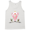boo busters Tank Top