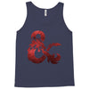 dungeons dragons Tank Top