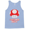 i don't wanna grow up Tank Top