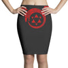 homunculus trending Pencil Skirts