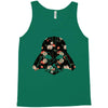Dart Vader Tank Top