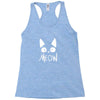 Meow Racerback Tank