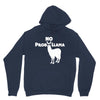 no prob llama funny llama Hoodie