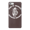 sons of anarchy iPhone 7 Case