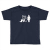 boss lady Toddler T-shirt