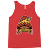 atooine sandcrawlers Tank Top