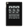 mcclane winter sweater iPad Mini 4