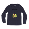 We Are Pregnant Long Sleeve Shirts