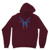 i'm avengers then, i'm spider Unisex Hoodie