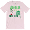 weed plant funny tee shirt 420 cannabis pot marijuana stoner gag addic T-Shirt