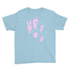 belcher family Youth Tee