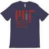 new massachusetts institute of technology T-Shirt