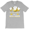 social worker 1 T-Shirt