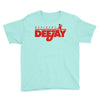 resident dj Youth Tee