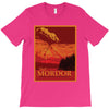 visit mordor T-Shirt