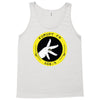 kurupt fm throw up your k's Tank Top