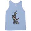 robbot Tank Top