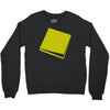 book Crewneck Sweatshirt
