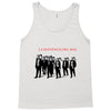 reservoir dogs (6) Tank Top