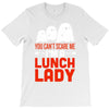 lunch lady T-Shirt