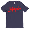 Logang Maverick T-Shirt