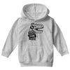 make some noise Youth Hoodie