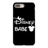 Disney Babe Baby Girl iPhone 8 Plus