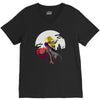 minion dracula V-Neck Tee