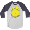 homer 3/4 Sleeve Shirt