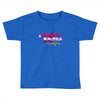 ALWAYS BEAUTIFUL Toddler T-shirt