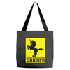 unicorn Tote Bags