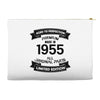 Premium Vintage 1955 Accessory Pouches