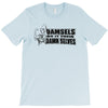 damsels do it their T-Shirt