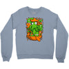 sail together Crewneck Sweatshirt