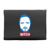 breaking bad american apparel walter Accessory Pouches