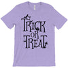 trick or treat halloween T-Shirt