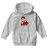 TAKE ME YEAH Youth Hoodie