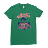 beart reynolds Ladies Fitted T-Shirt