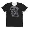 class of '86 All Over Women's T-shirt