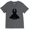 avatar the last air master V-Neck Tee