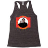 i beat anorexia Racerback Tank