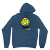 pro tennis ball Youth Hoodie