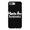 masta ace iPhone 8 Plus