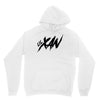 lil xan diego leanos black Unisex Hoodie
