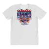 celadon game corner All Over Women's T-shirt