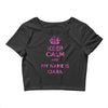 ciara Crop Top