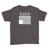 asap rocky vsvp Youth Tee