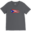 puerto rico V-Neck Tee