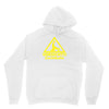 vorsicht zuchtbulle funny Unisex Hoodie