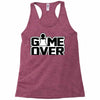game Racerback Tank